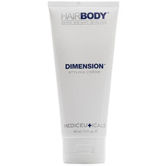 Mediceuticals Hair Body - Dimension Thickening Creme 6oz