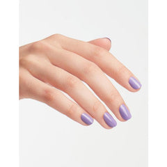 OPI GelColor - Do You Lilac It? (GCB29)