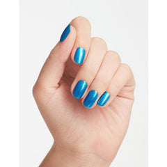 OPI GelColor - Do You Sea What I Sea? (GCF84)