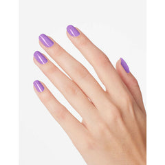 OPI Nail Lacquer - Don't Wait. Create. (NLB006)