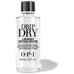 OPI Drip Dry