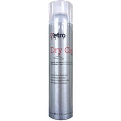 Retro Dry Clean Dry Shampoo (7oz)