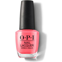 OPI Nail Lacquer - ElePhantastic Pink (NLI42)