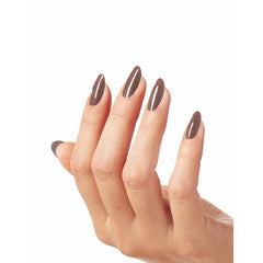 OPI GelColor - Espresso Your Inner Self (GCLA04)