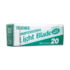 Feather Artist Club ProLight Blade 20pk