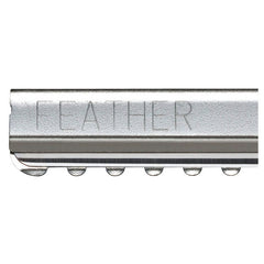 Feather Styling Standard Razor Blades - 10pk