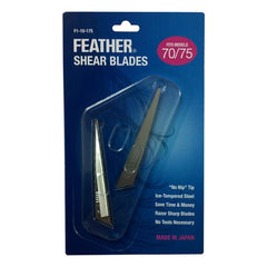 Feather Switch Blade Replacement Blades