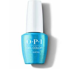 OPI GelColor - Feel Bluetiful (GCB008)