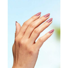 OPI Nature Strong Lacquer - For What It's Earth (NAT007)