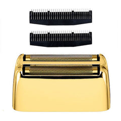 Babyliss Pro Replacement Foil & Cutter for FXFS2G Gold Color FXRF2G