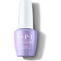 OPI GelColor - Galleria Vittorio Violet