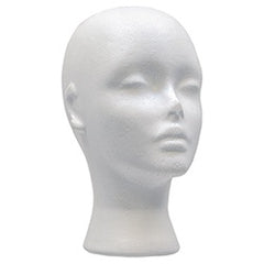 Garland Premium Wig Head