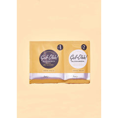 Avry Gel Ohh Jelly Spa Pedi Bath - Milk & Honey