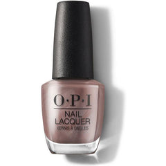 OPI Nail Lacquer - Gingerbread Man Can (HRM06)