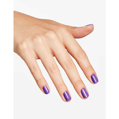 OPI GelColor - Go To Grape Lengths (GCB005)