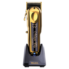 Wahl Cordless Magic Clip - Gold Special Edition