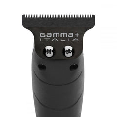 Gamma+ - DLC Hitter Fixed Trimmer Blade