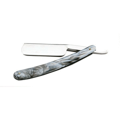 Body Toolz Grey Marble Straight Razor BT4062