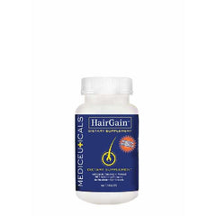 Mediceuticals HairGain Men - 30-day