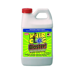 Hair Clog Blaster Drain Cleaner 64oz