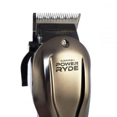 Gamma+ Power Ryde Clipper