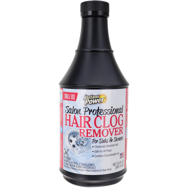 Hair Clog Blaster Drain Cleaner 64oz – Ogden Beauty Supply