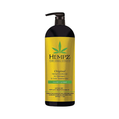 Hempz Original Floral Banana Conditioner