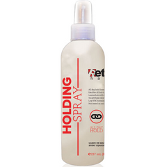 Retro Holding Spray 8oz