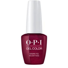 OPI GelColor - Sending You Holiday Hugs (HPJ08)