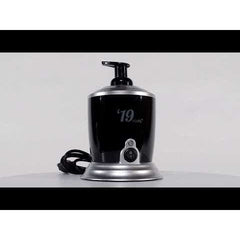 Wahl Hot Lather Machine