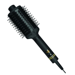 Hot Tools Black Gold Multi-Styler Heated Brush (HT1095BG)