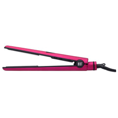 Hot Tools Fabulous Fuchsia - 1" Digital Flat Iron (HT7104F)