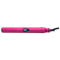 Hot Tools Fabulous Fuchsia - 1" Digital Flat Iron (HT7104F)