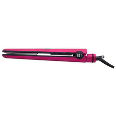 Hot Tools Fabulous Fuchsia - 1" Digital Flat Iron (HT7104F)