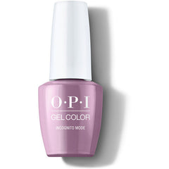 OPI GelColor - Incognito Mode (GCS011)