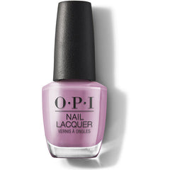 OPI Nail Lacquer - Incognito Mode (NLS011)