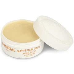 Immortal Matte Clay Paste 5.07oz