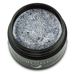 Light Elegance - In the Limelight Glitter Gel - 17ml