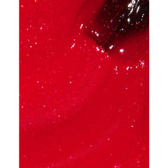 OPI Nail Lacquer - Left Your Texts On Red (NLS010)