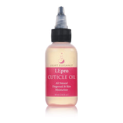 Light Elegance Cuticle Oil