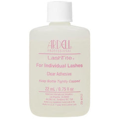 Ardell LashTite Adhesive Clear 3/4 oz