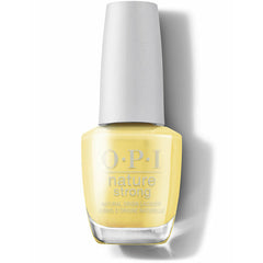 OPI Nature Strong Lacquer - Make My Daisy (NAT030)