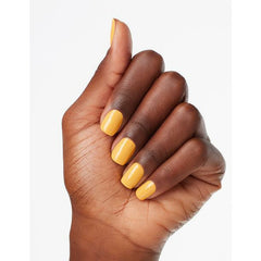 OPI GelColor - Marigolden Hour (GCN82)