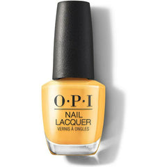 OPI Nail Lacquer - Marigolden Hour (NLN82)