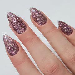 Light Elegance - P+ May I Have This Dance? Glitter Gel Polish (15ml)