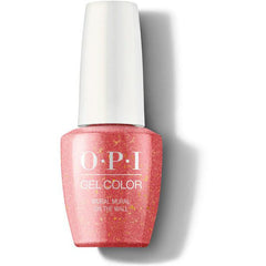 OPI GelColor - Mural-Mural On The Wall (GCM87)