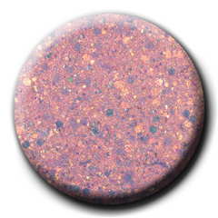 Light Elegance - My Masterpiece Glitter Gel - 17ml