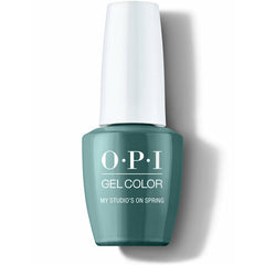 OPI GelColor - My Studio's On Spring (GCLA12)