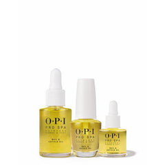 OPI Pro Spa - Nail & Cuticle Oil