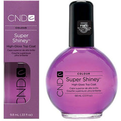 CND Super Shiney Top Coat 2.3oz